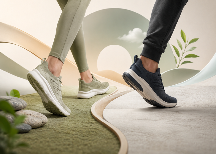 Most Comfortable Walking Shoes for Men and Women in 2026