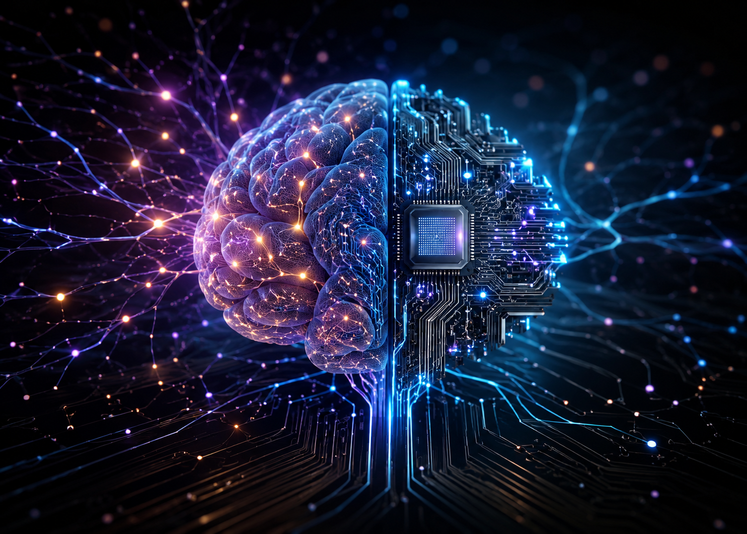 Neuromorphic Computing The Brain-Inspired Chips Powering Next-Gen AI