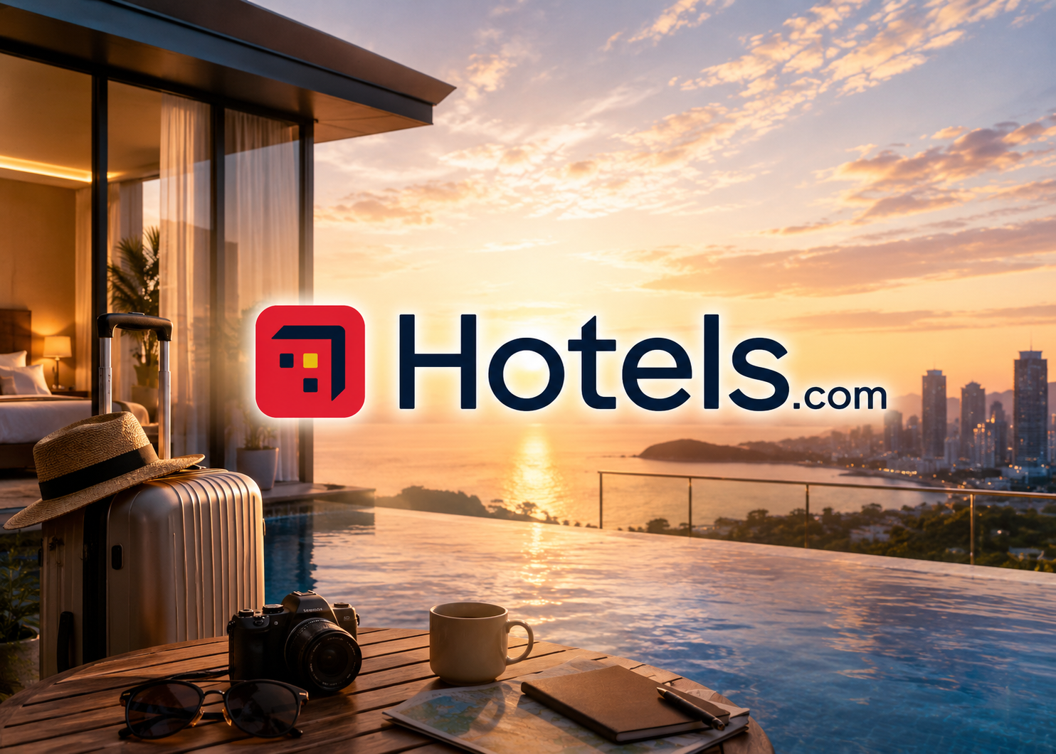 Hotels.com Review: Is It Worth It in 2026?